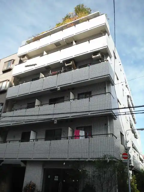 ストークTS元浅草