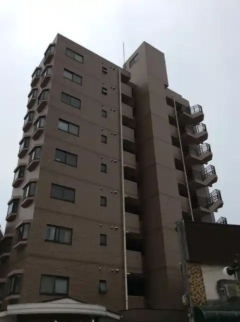 ガーデンスクエア