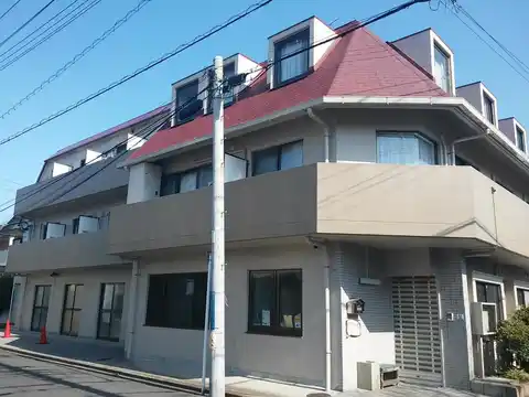 エムズ綱島西