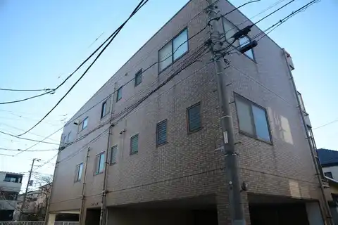 リバナー木月