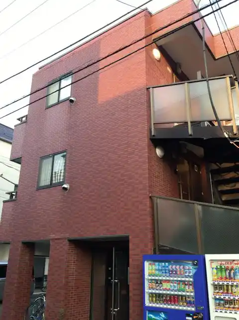 ベラビスタ溝の口