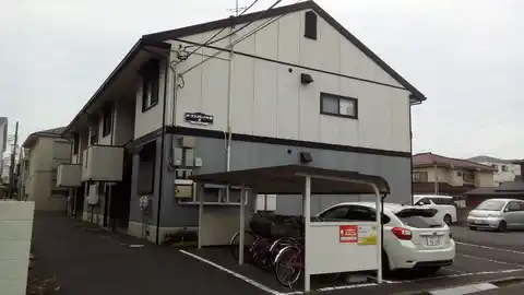 オークスアレイ矢部II