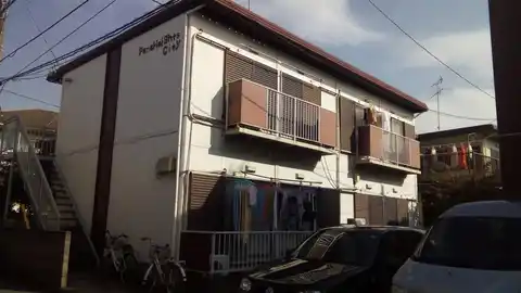 パナハイツシティ
