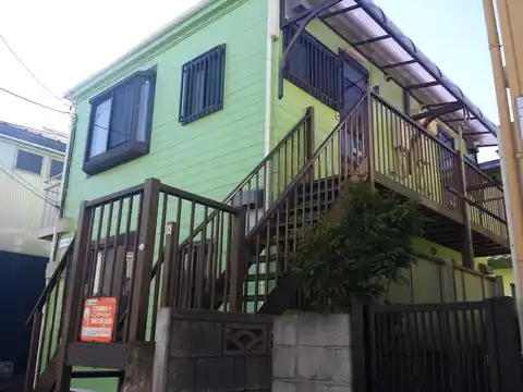 ハイツオーキッド