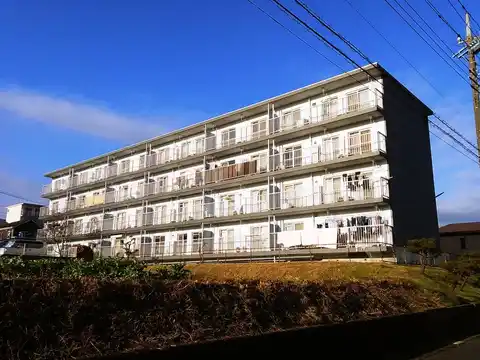 町田コープタウン20