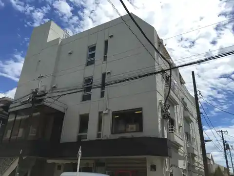 セントラル中村橋