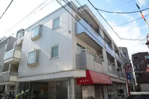 タカツホームズ