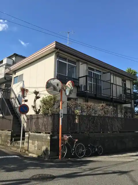 木の実ハウス