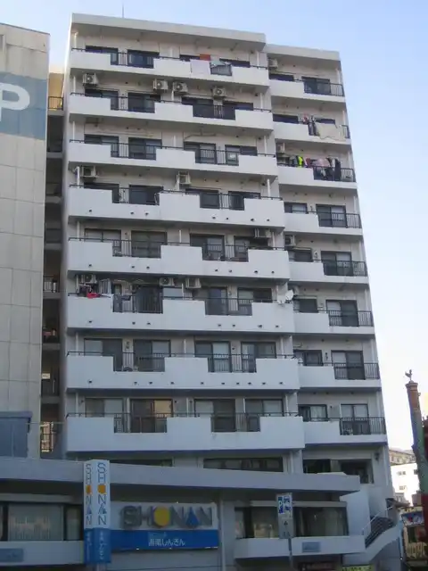 ポートヴィラ元町