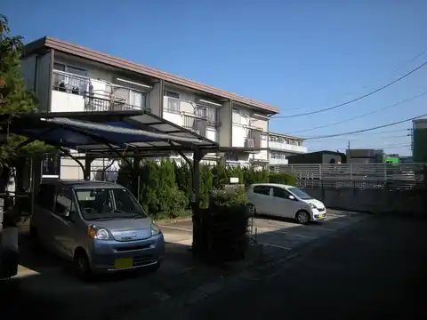 コーポ神明