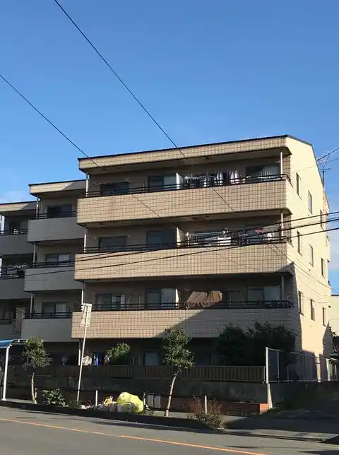 ストークマンション2