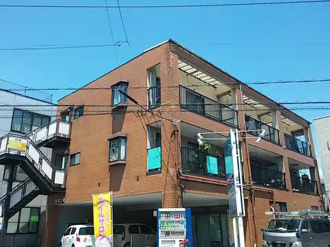 森電ビル