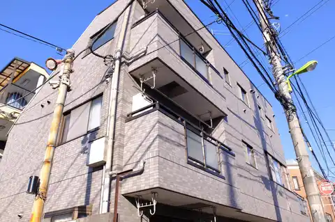 K五番館