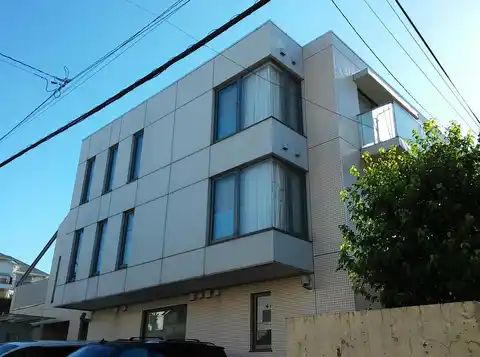 リエールパティオ代沢