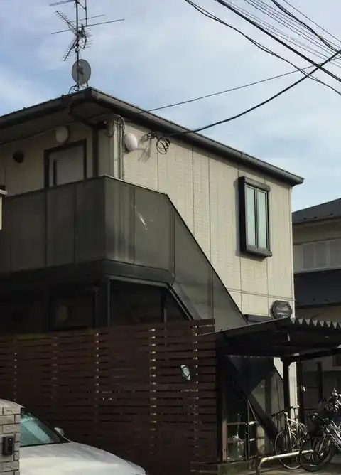 ハイム田園調布