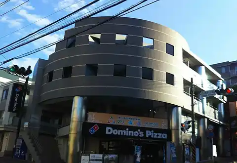ワンステップビル