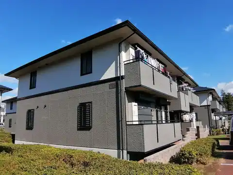 ソフィア・パレシオンD棟