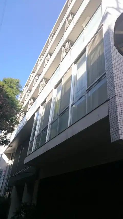 PARKFRONT