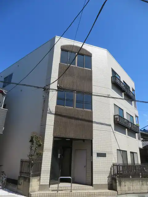 コーポ高津