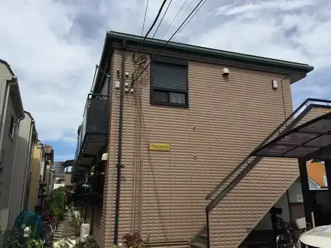 アネックス・マリコ