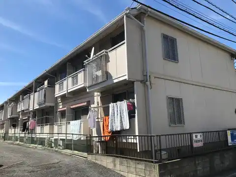 メゾネットヌーベル