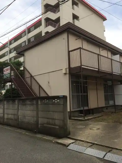 第2田坂荘