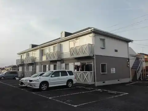 シャトレー駿河台NO3