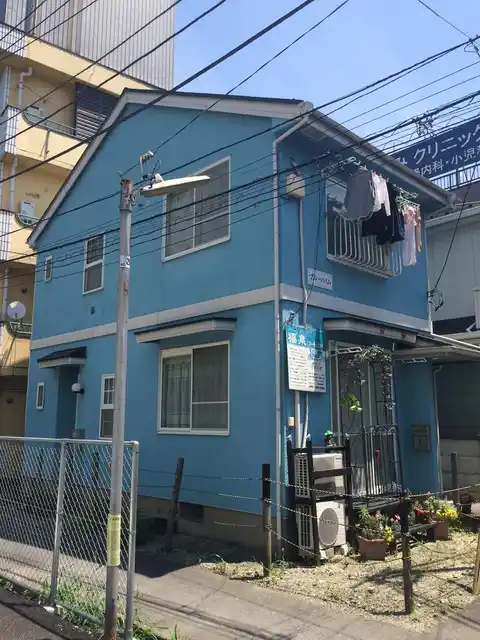 ブルーハイム