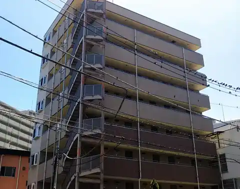 プレステージ立川