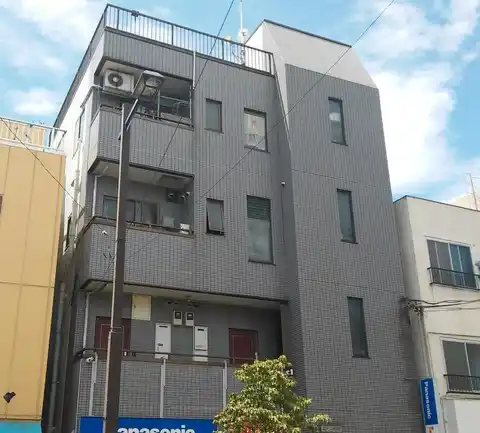 ミオレ武蔵野