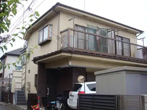 パインフラッツ