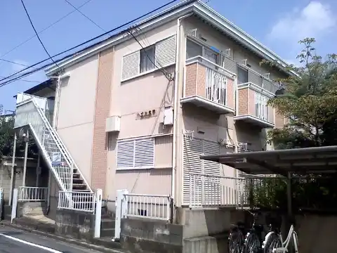 ハイツ塩野