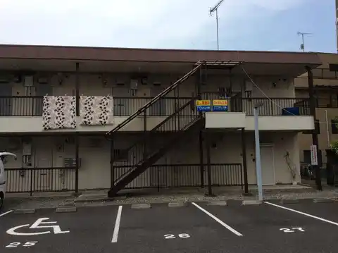 コーポ入江A