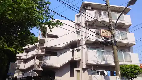グリーンコーポ南太田