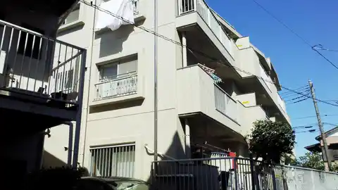 エスペランサ長津田