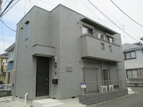 メゾンアムール