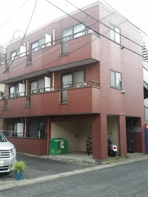 ベラビスタ溝口