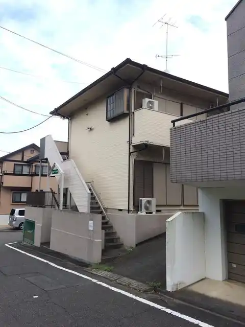 プレジール・ナカネ
