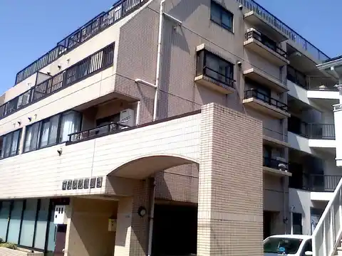 エクセル相模台