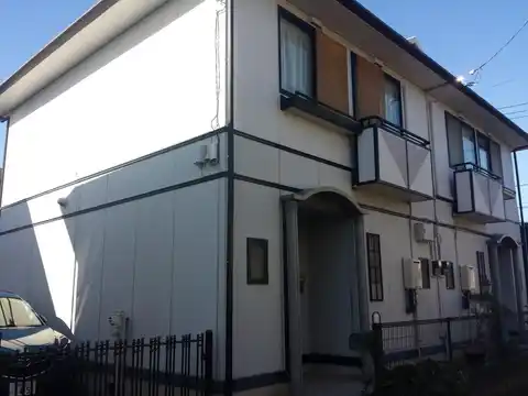 ハイツクレセント