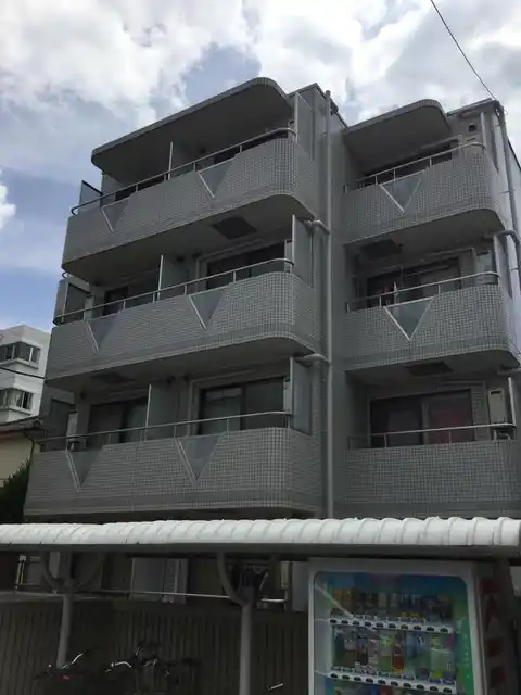 メインステージ田園調布