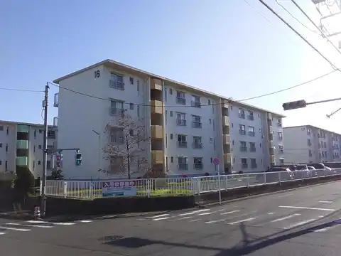 町田コープタウン16