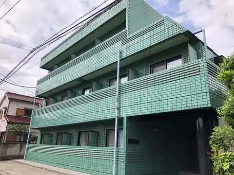 グリーングラス