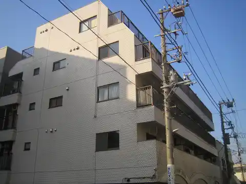 グレイス弘明寺第2