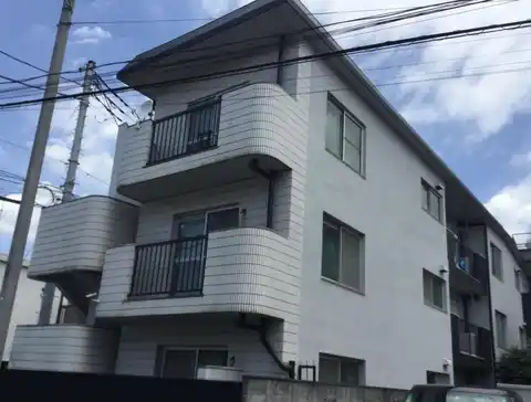 グリーンハイム高松