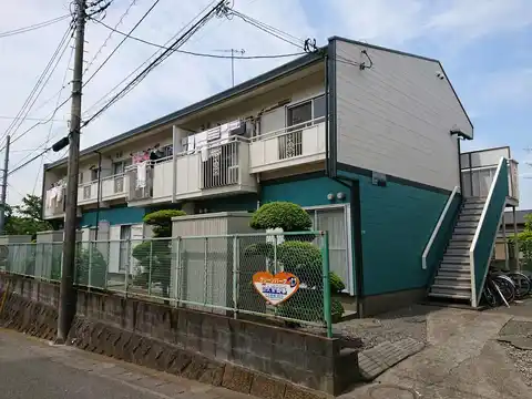 グリーンパーク
