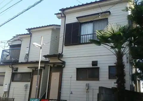 コーポ関口