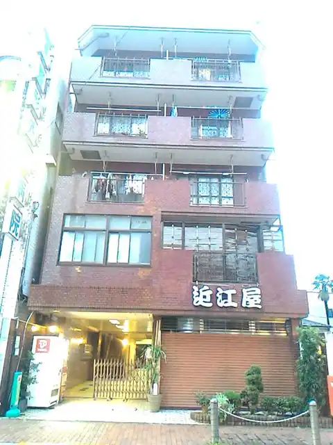 サンライト近江