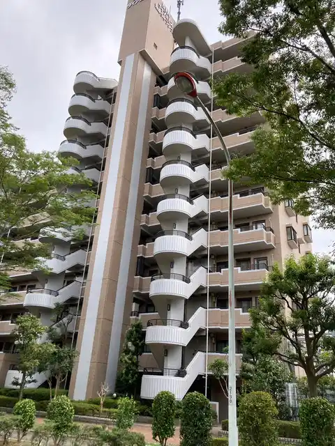 ダイアパレス湘南ライフタウン