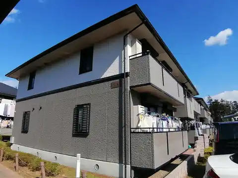 ソフィア・パレシオンE棟